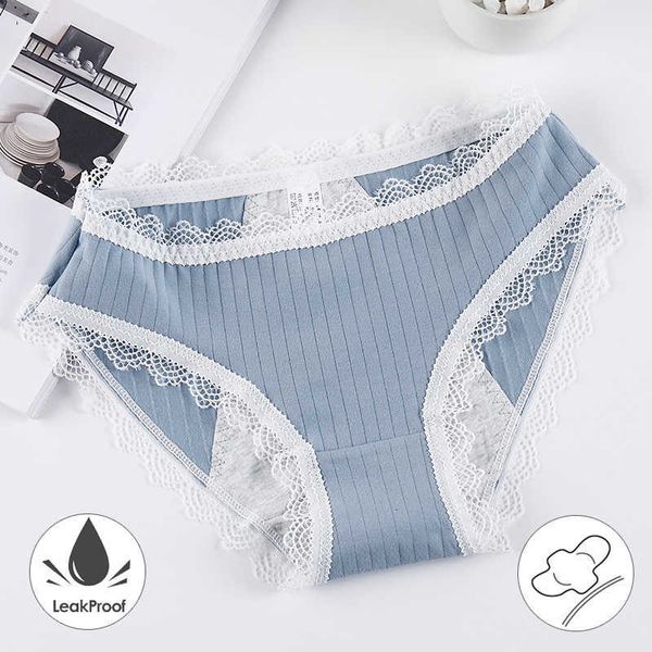 women's panties menstrual leak proof physiological pants women underwear period cotton waterproof briefs ladies lingerie, Black;white
women's panties menstrual leak proof physiological pants women underwear period cotton waterproof briefs ladies lingerie, Black;white