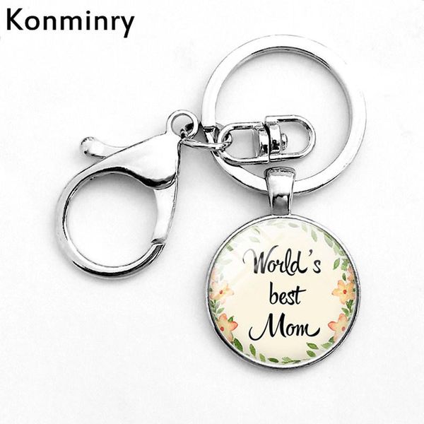 keychains konminry super mama world keychain glass dome lobster buckle art drawing flower pattern key chain for women mother day gift, Silver
keychains konminry super mama world keychain glass dome lobster buckle art drawing flower pattern key chain for women mother day gift, Silver