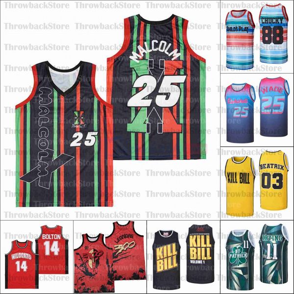 basketball jerseys movie 25 malcolm x power leonidas 300 88 childs play 11 kyrie irving clover alternate 14 ncaa troy bolton high school, Black
basketball jerseys movie 25 malcolm x power leonidas 300 88 childs play 11 kyrie irving clover alternate 14 ncaa troy bolton high school, Black