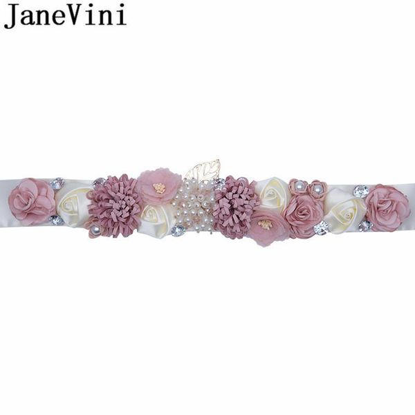 wedding sashes janevini vintage pink sash crystal belt flowers pearl jewelled satin for dress rhinestone beaded bridal belts women, White
wedding sashes janevini vintage pink sash crystal belt flowers pearl jewelled satin for dress rhinestone beaded bridal belts women, White