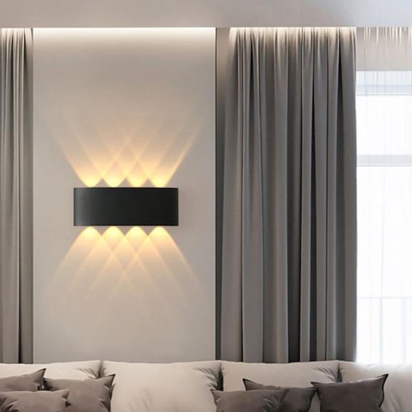 wall lamp 2/4/6/8/10w led arc indoor outdoor waterproof light ip65 modern aluminum stairs bedroom yard porch sconce
wall lamp 2/4/6/8/10w led arc indoor outdoor waterproof light ip65 modern aluminum stairs bedroom yard porch sconce