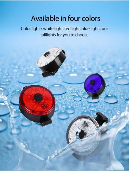 bike lights light waterproof rear tail led usb battery type mountain cycling taillamp ciclismo luz bicicleta
bike lights light waterproof rear tail led usb battery type mountain cycling taillamp ciclismo luz bicicleta