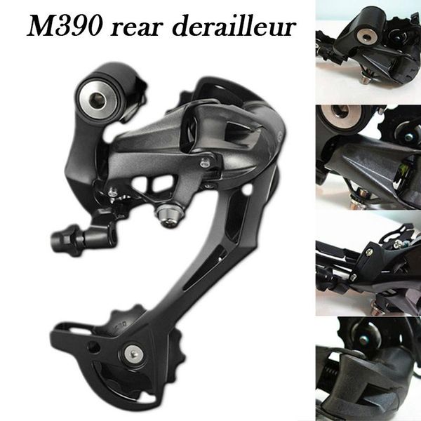 bike derailleurs aluminum alloy bicycle rear derailleur 9 speed accessory parts for mountain 3x9s 27s bicicleta
bike derailleurs aluminum alloy bicycle rear derailleur 9 speed accessory parts for mountain 3x9s 27s bicicleta