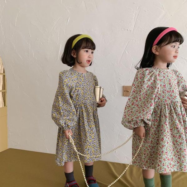 girl's dresses dress full length floral regular a-line pleat knee-length o-neck collar cotton casual fashion spring autumn girls kids, Red;yellow
girl's dresses dress full length floral regular a-line pleat knee-length o-neck collar cotton casual fashion spring autumn girls kids, Red;yellow