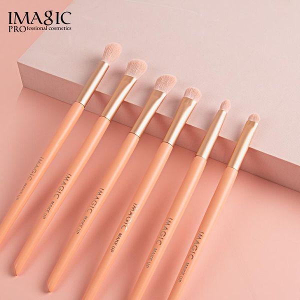 makeup brushes 6pcs brush beauty foundation eyebrow eyeshadow edge eyeliner pensule lashes accessories genuine make up tools tslm1
makeup brushes 6pcs brush beauty foundation eyebrow eyeshadow edge eyeliner pensule lashes accessories genuine make up tools tslm1