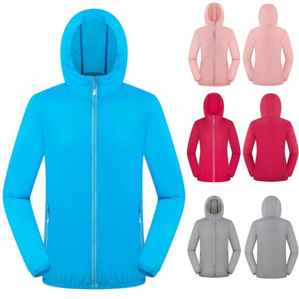 women's jackets outdoor sports jacket sun protection clothing women men windproof bicycle quick dry windbreaker coat y731, Black;brown
women's jackets outdoor sports jacket sun protection clothing women men windproof bicycle quick dry windbreaker coat y731, Black;brown