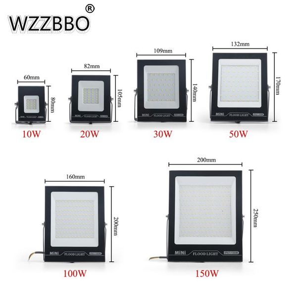 floodlights 220v 10w 20w 30w 50w 100w 150w led floodlight ip67 waterproof outdoor garden projector lighting spotlight wall flood lights
floodlights 220v 10w 20w 30w 50w 100w 150w led floodlight ip67 waterproof outdoor garden projector lighting spotlight wall flood lights