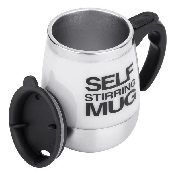 blender 450ml stainless steel self stirring mug auto mixing drink tea coffee cup home automatic electric cups
blender 450ml stainless steel self stirring mug auto mixing drink tea coffee cup home automatic electric cups