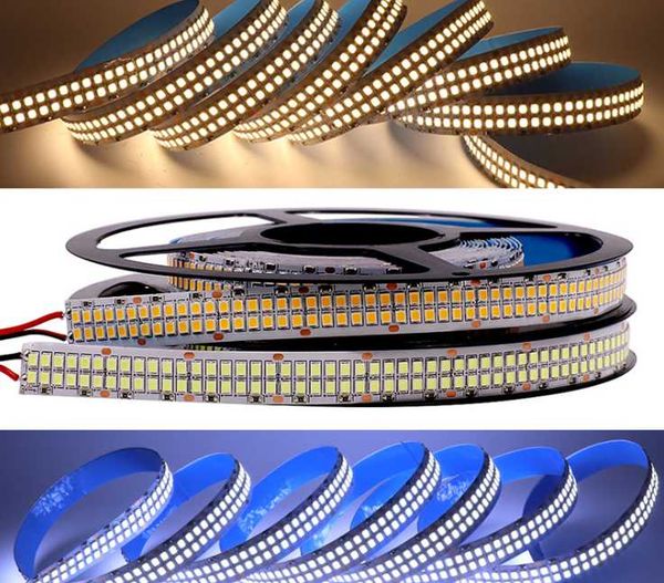 strips 5m dc12v/24v led strip smd 2835 480leds/m diode tape flexible pcb light warm white / cold
strips 5m dc12v/24v led strip smd 2835 480leds/m diode tape flexible pcb light warm white / cold