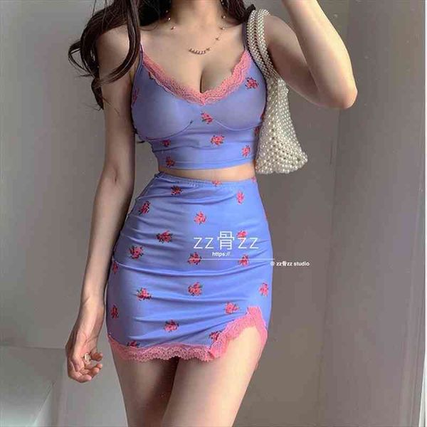 boho beach elasticity summer women dresses lace pink sweet printing flowers split korean skinny tank mini dress y511, Black;gray
boho beach elasticity summer women dresses lace pink sweet printing flowers split korean skinny tank mini dress y511, Black;gray