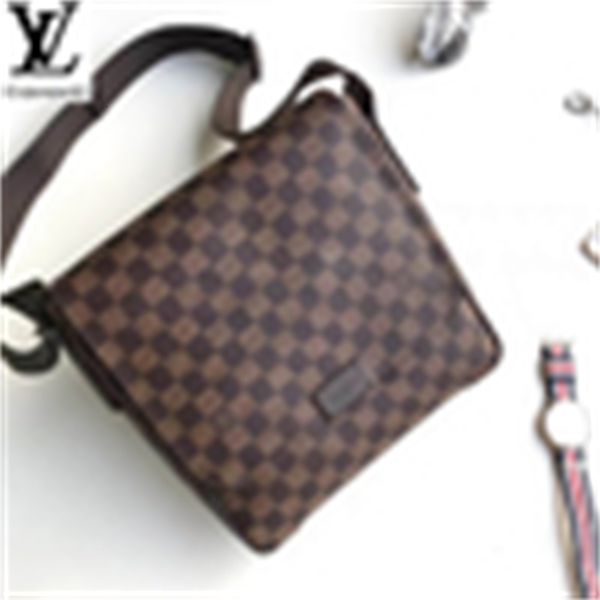 handbags brand bag designer luxury crossbody zf9c n41213 handles district canvas small bag bag bags damier ebne shoulder coffee bags tot
handbags brand bag designer luxury crossbody zf9c n41213 handles district canvas small bag bag bags damier ebne shoulder coffee bags tot