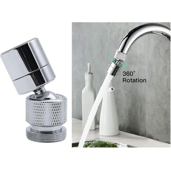 other faucets, showers & accs water faucet bubbler aerator sprayer 360 degree kitchen bathroom shower head saving tap filter nozzle
other faucets, showers & accs water faucet bubbler aerator sprayer 360 degree kitchen bathroom shower head saving tap filter nozzle