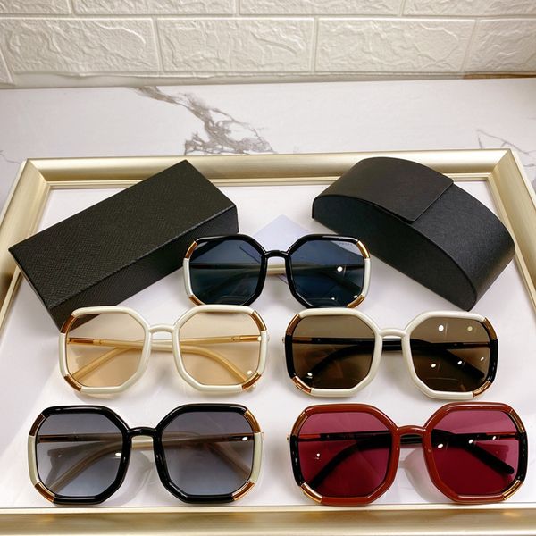 designer glasses vintage retro pr feminino luxury sunglasses men women brand designer sun glasses lunettes qp52 01 pq9w, White;black
designer glasses vintage retro pr feminino luxury sunglasses men women brand designer sun glasses lunettes qp52 01 pq9w, White;black