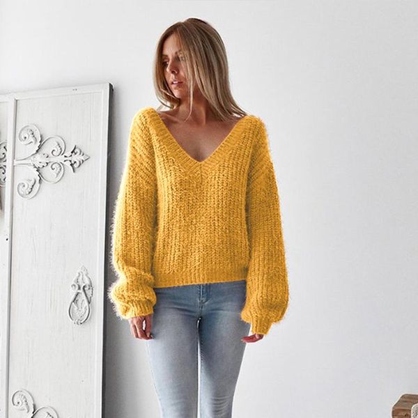 women's sweaters sale womens off the shoulder sweater knit jumper pull femme knitwear ladies baggy pullover, White;black
women's sweaters sale womens off the shoulder sweater knit jumper pull femme knitwear ladies baggy pullover, White;black