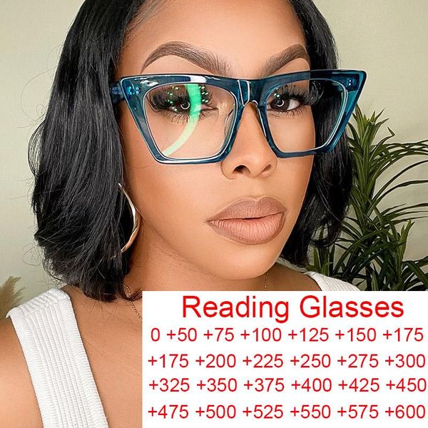 sunglasses retro transparent blue cat eye reading glasses women luxury designer optical computer eyeglasses plus +1.5 +2.0 anti light, White;black
sunglasses retro transparent blue cat eye reading glasses women luxury designer optical computer eyeglasses plus +1.5 +2.0 anti light, White;black