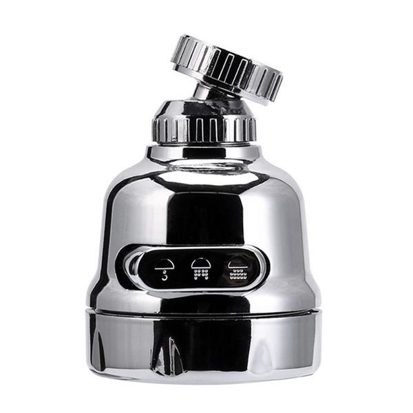 replacement water saving shower accessories 3 modes splash-proof faucet spray head tap extender 360 degrees rotating kitchen faucets
replacement water saving shower accessories 3 modes splash-proof faucet spray head tap extender 360 degrees rotating kitchen faucets