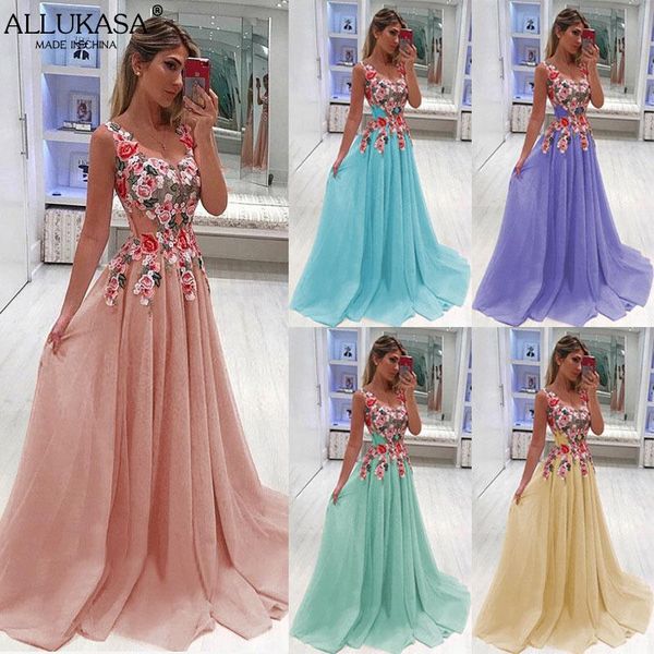 allukasa long dress womens summer elegant evening party sleeveless chiffon floral maxi plus size women clothing s-5xl casual dresses, Black;gray
allukasa long dress womens summer elegant evening party sleeveless chiffon floral maxi plus size women clothing s-5xl casual dresses, Black;gray