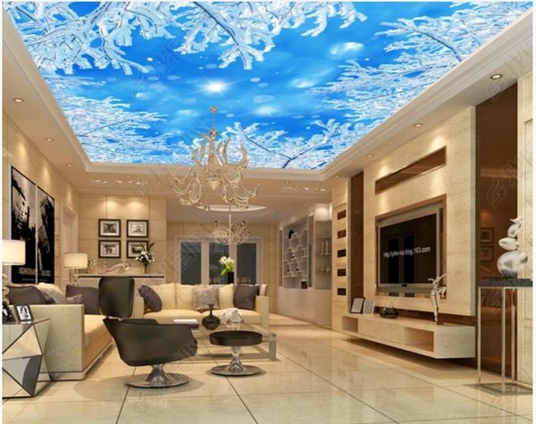 wallpapers custom ceiling wallpaper for walls 3 d zenith murals beautiful fantasy sky stars branches mural wall papers decoration
wallpapers custom ceiling wallpaper for walls 3 d zenith murals beautiful fantasy sky stars branches mural wall papers decoration