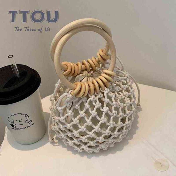 shopping bags retro straw rattan buckets for women beach handbags weaving ladies crossbody bag designer hollow out shoulder 220310
shopping bags retro straw rattan buckets for women beach handbags weaving ladies crossbody bag designer hollow out shoulder 220310