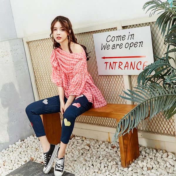 women's blouses & shirts princess sweet lolita blouse spring and summer japanese character lace lantern sleeve plaid chiffon women vc19, White
women's blouses & shirts princess sweet lolita blouse spring and summer japanese character lace lantern sleeve plaid chiffon women vc19, White