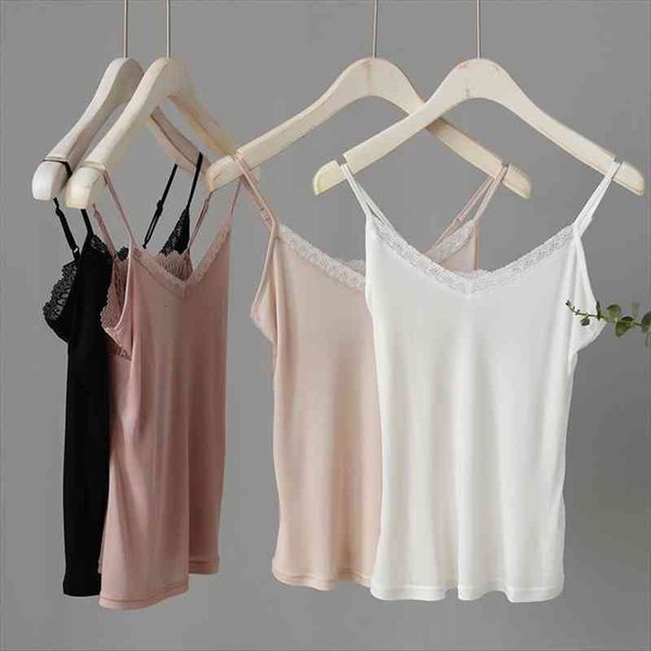 50% pure silk camisoles lace womens tank halter femme underwear lingerie undershirt ladies short singlet, White
50% pure silk camisoles lace womens tank halter femme underwear lingerie undershirt ladies short singlet, White