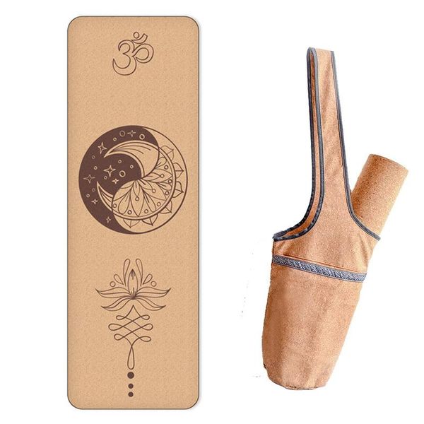 comfortable cork exercise fitness mat natural tpe eco-friendly slip-resistant yoga mats trainning pilates pad
comfortable cork exercise fitness mat natural tpe eco-friendly slip-resistant yoga mats trainning pilates pad