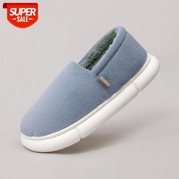 winter slippers men indoor warm down cloth eva thick sole platform shoes plush slipper for women non-slip waterproof slipper #ic7d, Black
winter slippers men indoor warm down cloth eva thick sole platform shoes plush slipper for women non-slip waterproof slipper #ic7d, Black