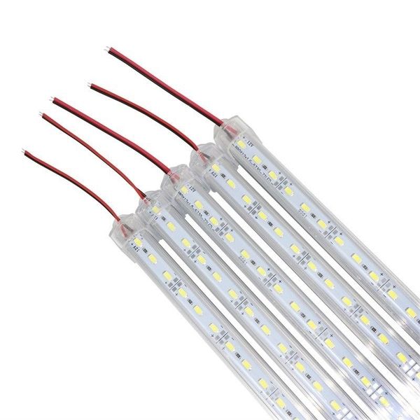 led 5630 hard jewelry window display cabinet bar car 12v light strip
led 5630 hard jewelry window display cabinet bar car 12v light strip