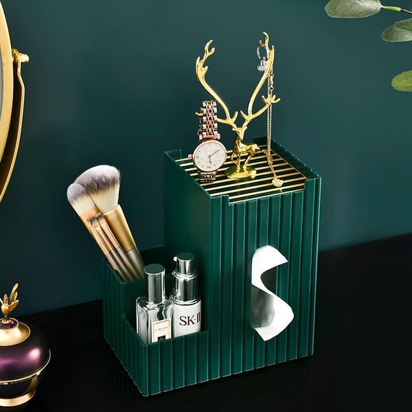 tissue boxes & napkins luxury pp golden deer box deskmulti-purpose jewelry storage napkin paper holder decro gift
tissue boxes & napkins luxury pp golden deer box deskmulti-purpose jewelry storage napkin paper holder decro gift