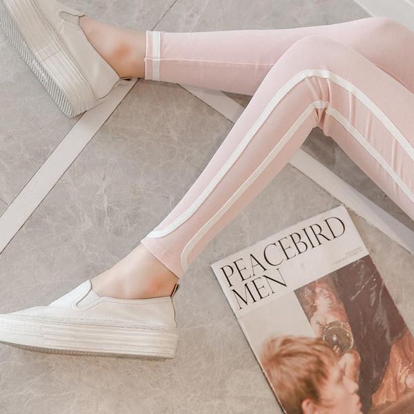 maternity bottoms pregnant women low waist pants fashion candy color skinny belly leggings slim hips soft comfortable cotton trousers, White
maternity bottoms pregnant women low waist pants fashion candy color skinny belly leggings slim hips soft comfortable cotton trousers, White