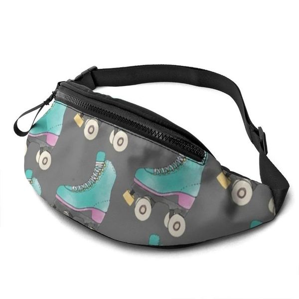 waist bags skate bag funny polyester pack work female
waist bags skate bag funny polyester pack work female