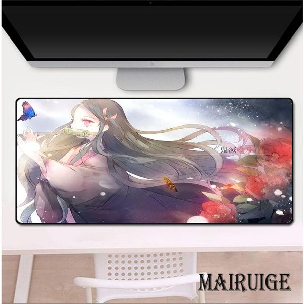 mouse pads & wrist rests demon slayer blood anime rubber gaming computer large pad gamer locking edge keyboard xxl deskmat pc micemats
mouse pads & wrist rests demon slayer blood anime rubber gaming computer large pad gamer locking edge keyboard xxl deskmat pc micemats