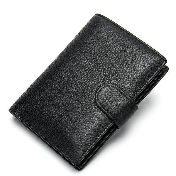 wallets genuine leather wallet men passport holder coin purse magic walet portfolio man portomonee mini vallet cover, Red;black
wallets genuine leather wallet men passport holder coin purse magic walet portfolio man portomonee mini vallet cover, Red;black