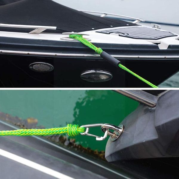 rafts/inflatable boats 1.2-1.5m green dock line material strong elastic rope stretch floats bungee foam two for marine string protect
rafts/inflatable boats 1.2-1.5m green dock line material strong elastic rope stretch floats bungee foam two for marine string protect