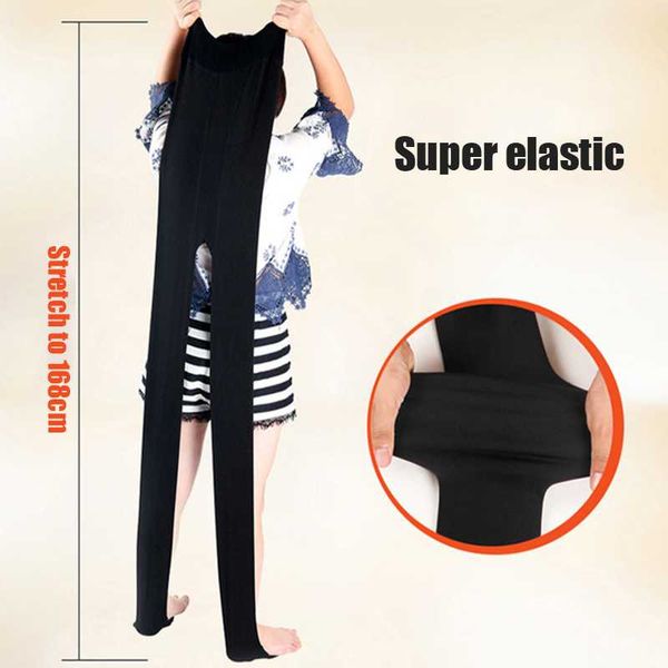 women's leggings winter plus velvet thickened high waist women pearl warm pants thick, Black
women's leggings winter plus velvet thickened high waist women pearl warm pants thick, Black