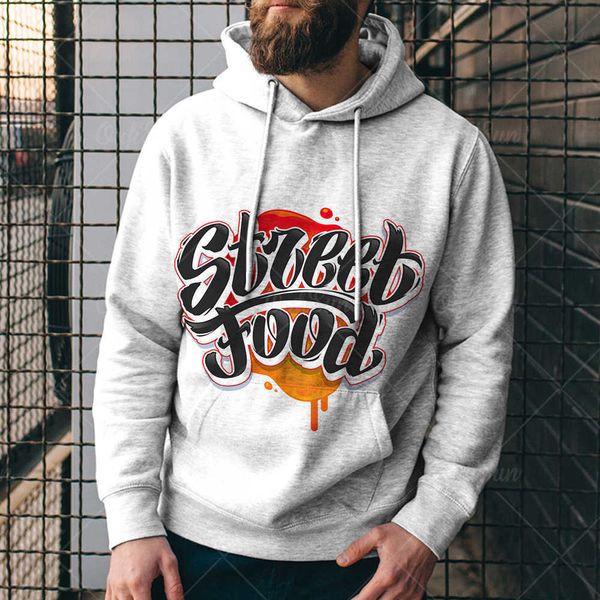 2021 sweater spring and autumn new fashion cool art letters color painting printing men's loose hoodiepd2o, Black
2021 sweater spring and autumn new fashion cool art letters color painting printing men's loose hoodiepd2o, Black