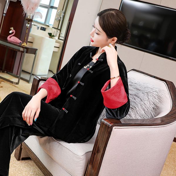 coat outerwear 2021 autumn winter fashion female women vintage embroidery long sleeve casual black coats 50s 60s
coat outerwear 2021 autumn winter fashion female women vintage embroidery long sleeve casual black coats 50s 60s