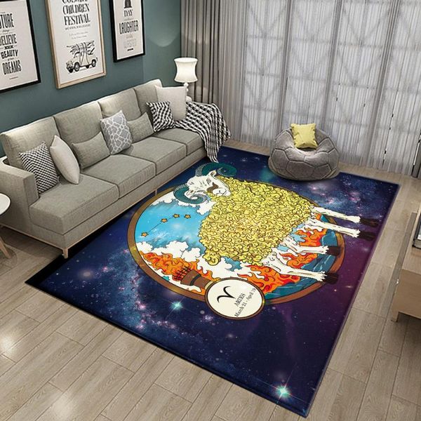 carpets fashion 12 constellation aries abstract pattern round carpet floor mat living room non-slip rug decor bedroom home
carpets fashion 12 constellation aries abstract pattern round carpet floor mat living room non-slip rug decor bedroom home
