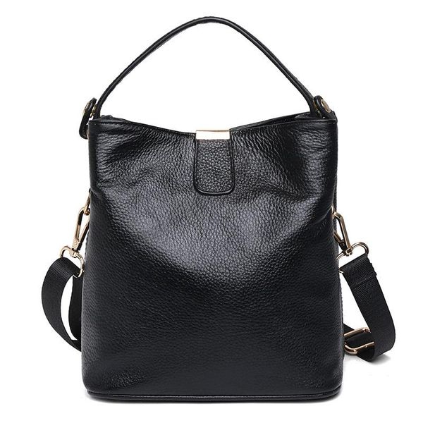 evening bags bucket bag luxury handbag women leather design crossbody for shoulder ladies totes mujer black bolsa feminina
evening bags bucket bag luxury handbag women leather design crossbody for shoulder ladies totes mujer black bolsa feminina