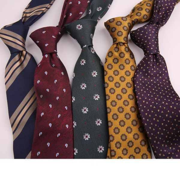 2020 7cm men's classic ties for men handmade polyester necktie suits wedding neck tie cravats striped necktie custom logo, Blue;purple
2020 7cm men's classic ties for men handmade polyester necktie suits wedding neck tie cravats striped necktie custom logo, Blue;purple