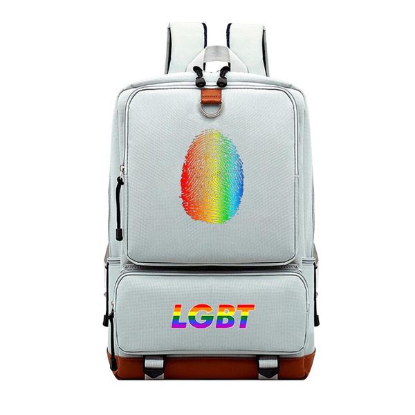 backpack 2021 fashion men's lgbt pride printed laphigh school students college male
backpack 2021 fashion men's lgbt pride printed laphigh school students college male