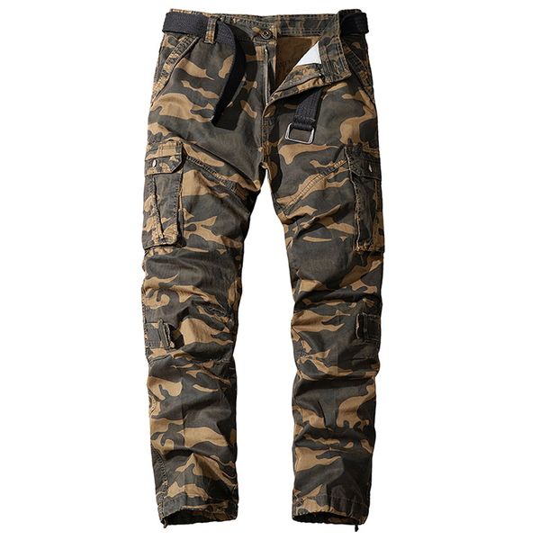 styles men pants multi-pocket straight leg trousers camouflage printed cargo pants men climbing men clothing casual pants, Black
styles men pants multi-pocket straight leg trousers camouflage printed cargo pants men climbing men clothing casual pants, Black