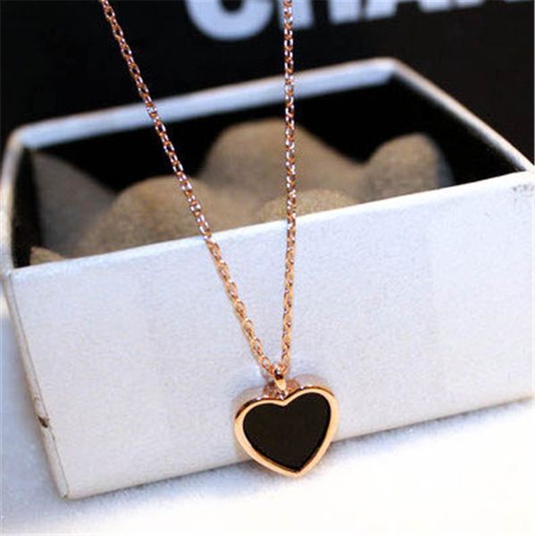 18k rose gold heart pendant real 925 sterling silver charm party wedding pendants necklace for women bridal fine jewelry gift
18k rose gold heart pendant real 925 sterling silver charm party wedding pendants necklace for women bridal fine jewelry gift