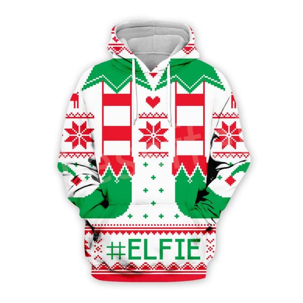 men's hoodies & sweatshirts fashion ugly christmas pattern xmas deer harajuku 3dprint men/women casual funny long sleeves autumn zi, Black
men's hoodies & sweatshirts fashion ugly christmas pattern xmas deer harajuku 3dprint men/women casual funny long sleeves autumn zi, Black