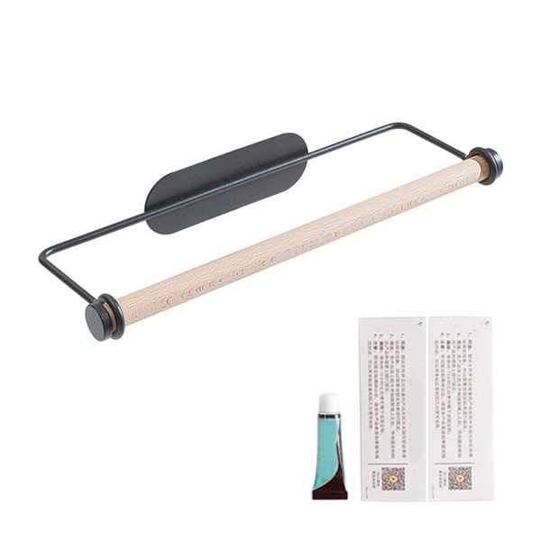 towel racks detachable rack hanging carbon steel toilet paper single pole storage organizer with fittings wall mounted rustproof
towel racks detachable rack hanging carbon steel toilet paper single pole storage organizer with fittings wall mounted rustproof