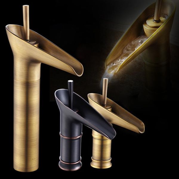 bathroom sink faucets antique faucet wine glass style single lever waterfall basin brass and cold mixer taps
bathroom sink faucets antique faucet wine glass style single lever waterfall basin brass and cold mixer taps