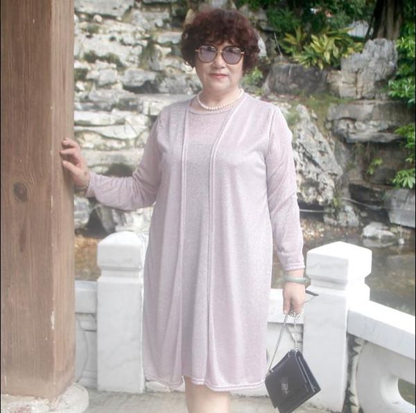casual dresses faux two piece women dress vintage 2021 elegant vestidos robe knee-length party full sleeve loose fw593, Black;gray
casual dresses faux two piece women dress vintage 2021 elegant vestidos robe knee-length party full sleeve loose fw593, Black;gray