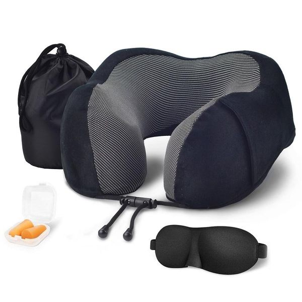 pillow 1pc travel u-shaped neck hump soft slow rebound memory foam pillowssolid cervical health care drop
pillow 1pc travel u-shaped neck hump soft slow rebound memory foam pillowssolid cervical health care drop