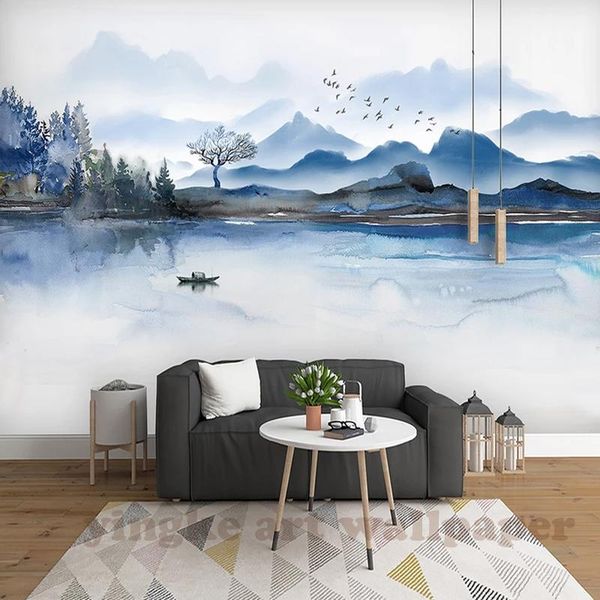 wallpapers custom size po 3d chinese ink landscape painting wallpaper living elder' room bedroom study restaurant cafe mural
wallpapers custom size po 3d chinese ink landscape painting wallpaper living elder' room bedroom study restaurant cafe mural