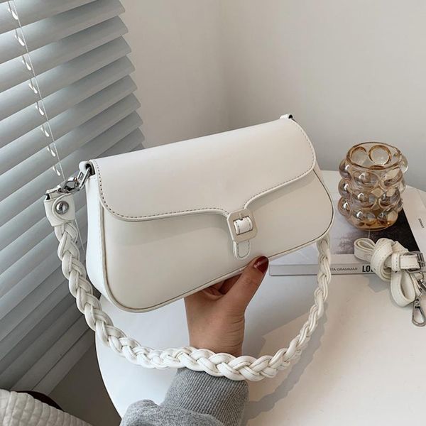 shoulder bags soft pu leather saddle crossbody for women 2021 simple lady luxury handbags female trend solid color
shoulder bags soft pu leather saddle crossbody for women 2021 simple lady luxury handbags female trend solid color